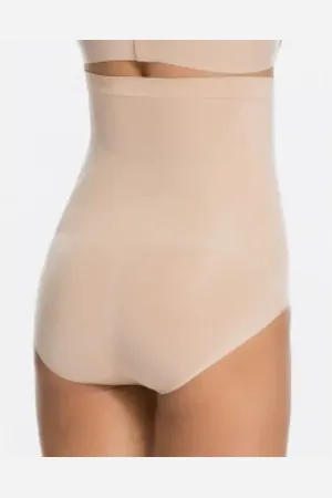 Spanx Oncore high-waisted brief
