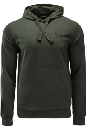 EA7 Trui sweater w23 duffel bag i g