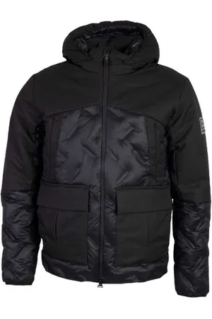EA7 Jas jacket w23 v