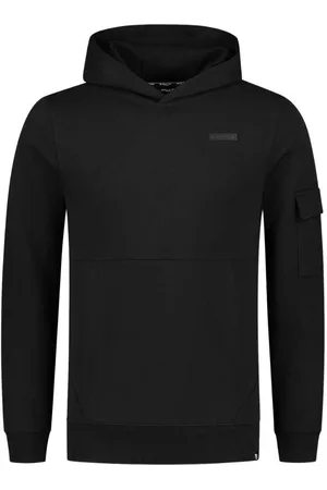 Ballin Trui hoodie badge w23