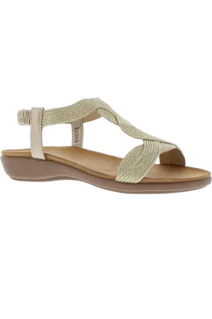 Mia & Jo Sandalen 108096