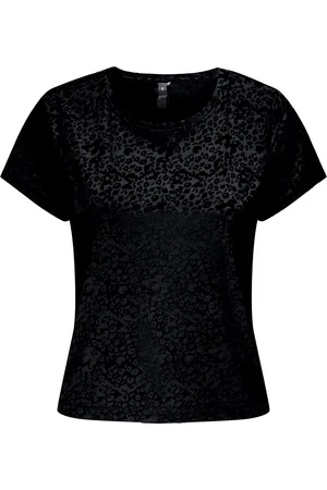 ONLY Jung life aop short ss train tee