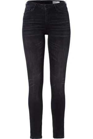 Cross Jeans Black used