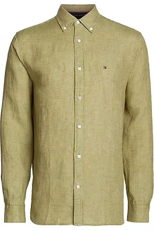 Tommy Hilfiger Overhed 34602 faded olive