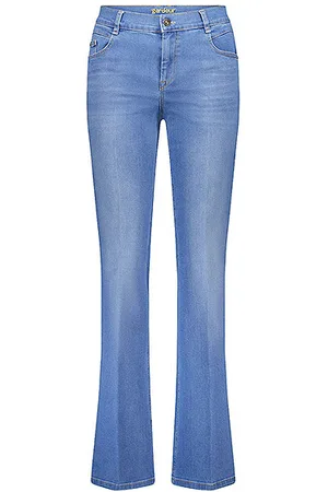 Atelier Gardeur Broek zuri 670721 7167