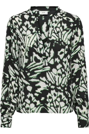 JACQUELINE DE YONG Lesley deep v-neck