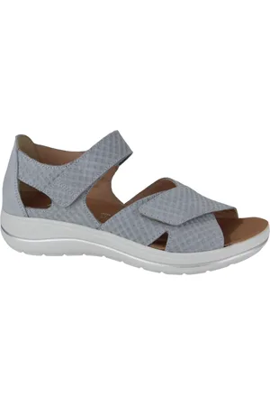 Hartjes 132.2101/42-43.43 dames sandalen sportief