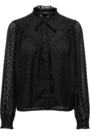 JACQUELINE DE YONG Gretha blouse