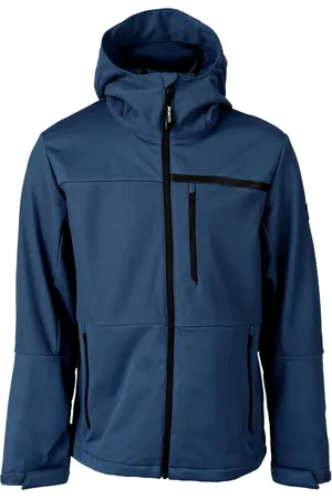 Brunotti Parador men softshell jacket