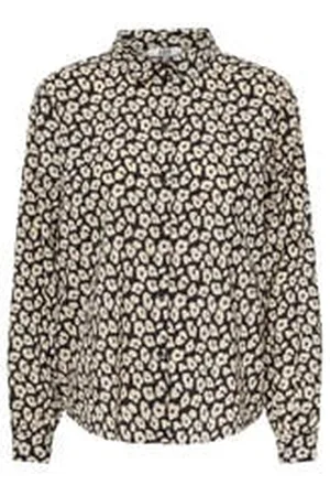 JACQUELINE DE YONG Blouse brooke