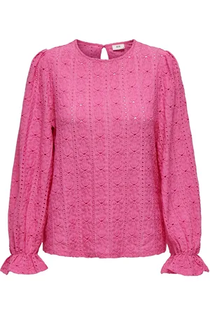 JACQUELINE DE YONG Willow l/s blouse