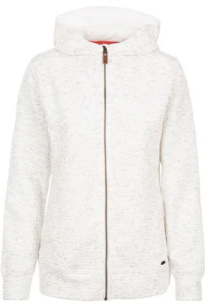Trespass Kinder/kinder winnie marl hoodie