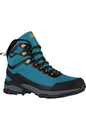 Trespass Unisex orian logo wandelschoenen voor volwassenen