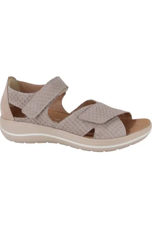 Hartjes 132.2101/42-26.26 dames sandalen sportief