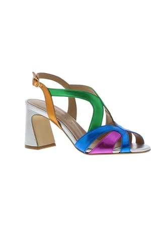 Di lauro Open pumps 108119