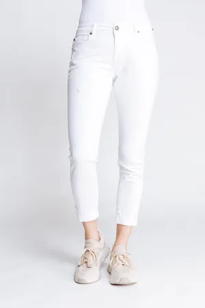 Zhrill Nova jeans offwhite