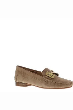 Di lauro Thresia but loafer