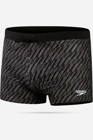 Speedo Eco valmilton lines aqsh bla/gre 003031-16881