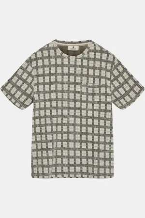 Anerkjendt Akkikki s/s jacq tee 901595 olivine