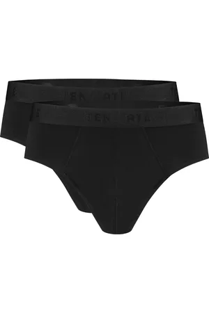 Ten Cate 32319 basic men slip 2-pack
