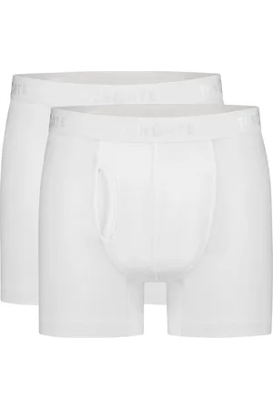 Ten Cate 32322 basic men classic short 2-pack