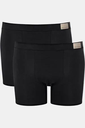 Sloggi Go natural short 2-pack 0004