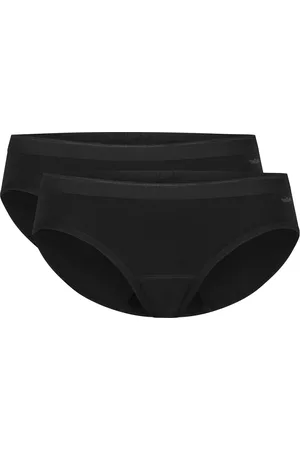 Ten Cate 32284 basic women bikini slip 2-pack