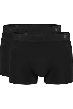 Ten Cate 32321 basic men shorty 2-pack