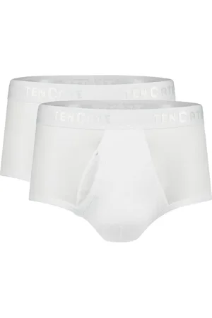 Ten Cate 32320 basic men classic slip 2-pack