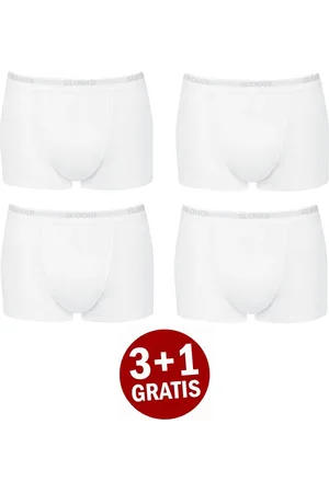 Sloggi Basic short 4-pack