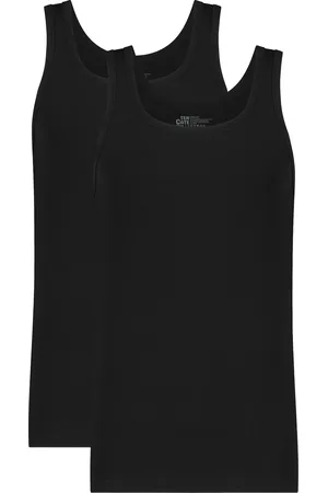 Ten Cate 32324 basic men singlet 2-pack
