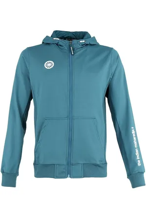 The Indian Maharadja Kadiri men hooded jacket