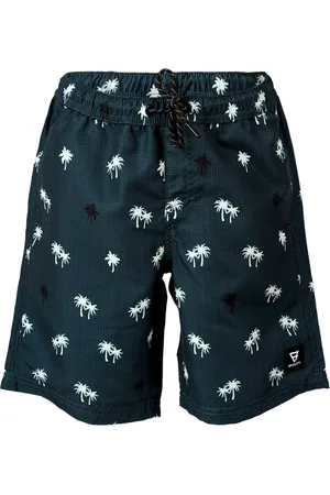 Brunotti Roshany boys swim shorts