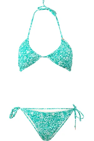 Brunotti Aviva-ditsy women bikini