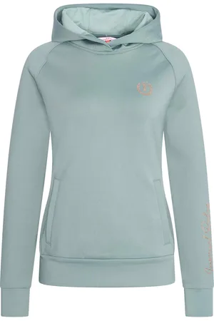 Imperial Hoodie irhsporty sparks