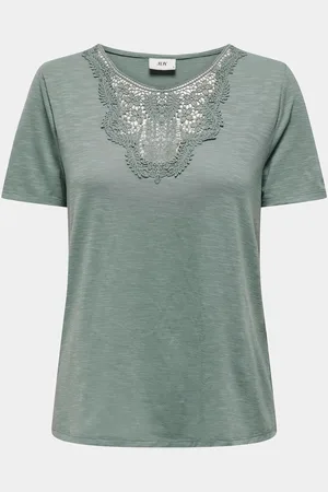 JACQUELINE DE YONG Dodo top