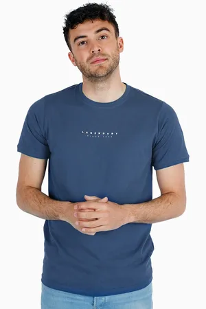 Q1905 T-shirt exloo marine