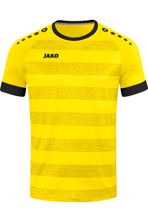 Jako Shirt celtic melange km 4214-300