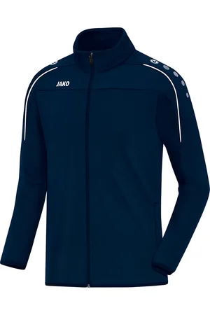 Jako Trainingsvest classico 8750-09