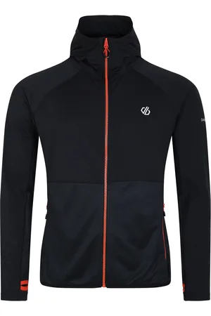 Dare 2B Heren assimlilate ii core stretch midlayer