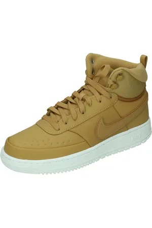Nike Court vision mid winter