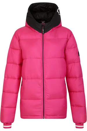 Dare 2B Dames chilly gewatteerde jas