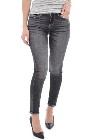 Guess Annette grey denim