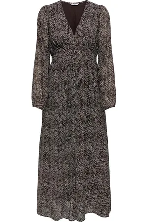 ONLY Onlstar life ls amanda long dress dessin