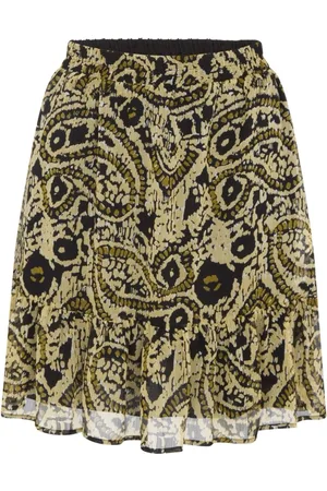 Elvira Skirt cassie dessin