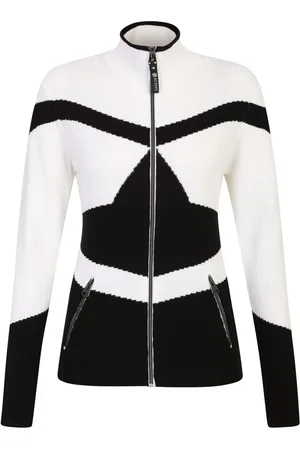 Dare 2B Dames rocker zip sweater top