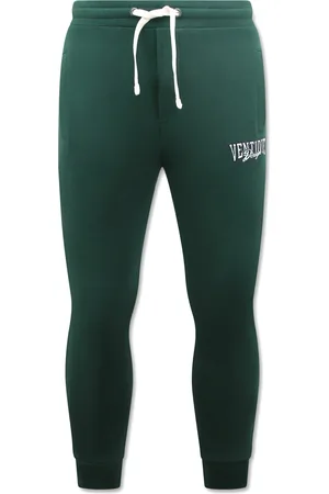 Enos Trainingsbroek slim fit