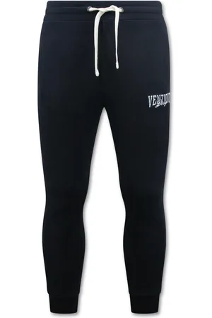 Enos Trainingsbroek slim fit