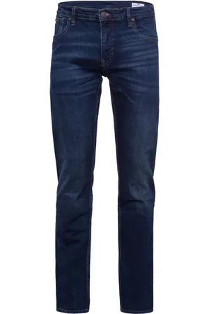 Cross Jeans Damien slim fit e198-006 blue denim
