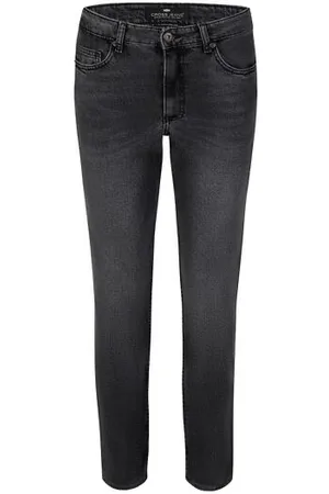 Cross Jeans Marisa p 476-039 black denim